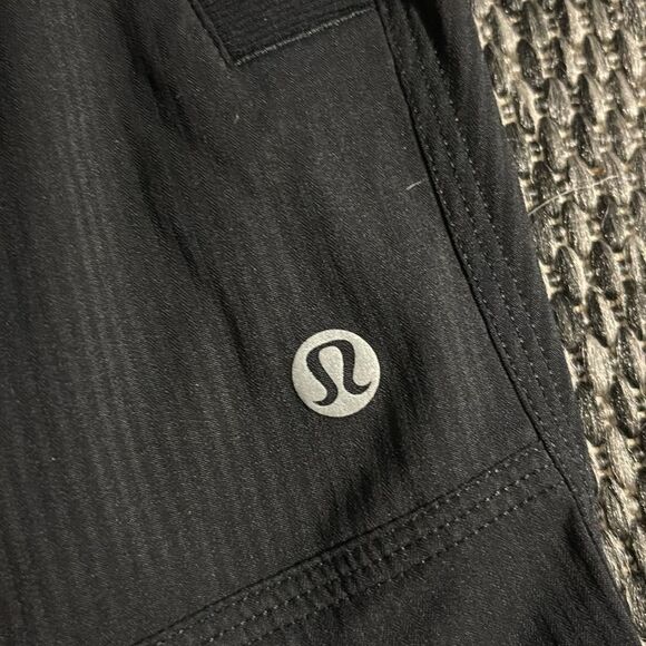 Lululemon Dance Studio Relaxed-Fit Mid-Rise Cargo Pant *unlined - Picture 4 of 13